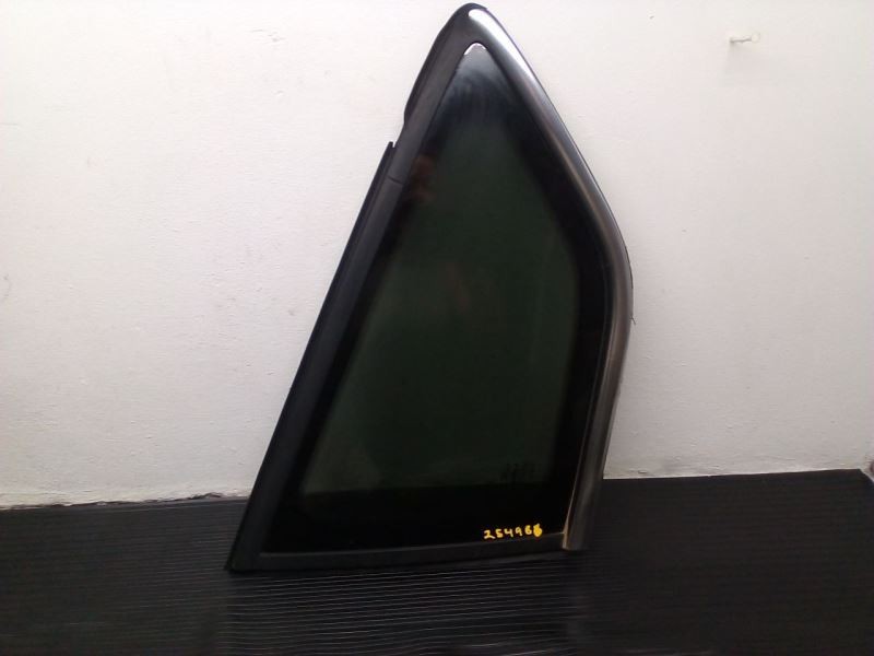 13-17 Ford Escape Left Driver Quarter Glass Window Privacy Tint OEM CJ5Z7829711D