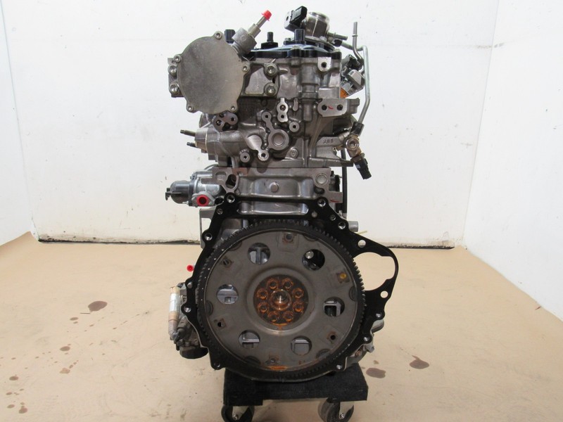 Lexus IS300 2020 2.0L RWD Engine Motor LongBlock 98k ml 14-21 ;#2