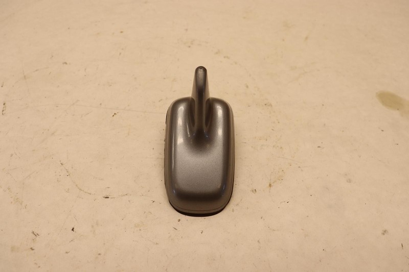 2016-2018 AUDI A6 C7 ROOF MOUNTED ANTENNA SHARK FIN OEM