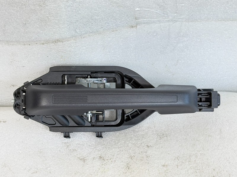 2021-2025 FORD BRONCO SPORT REAR LEFT SIDE EXTERIOR OUTER DOOR HANDLE OEM