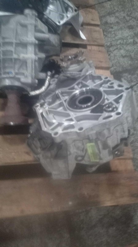 Used Transfer Case Assembly fits: 2018 Genesis G80 AWD Grade B