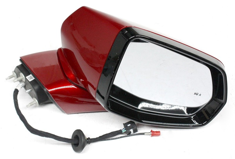 OEM Right Passenger Side Exterior Mirror For Cadillac XT6 Sport
