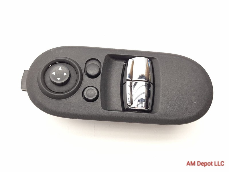 2015 Mini Cooper S F56 Hatchback Left Driver Door Window Switch 61319289627