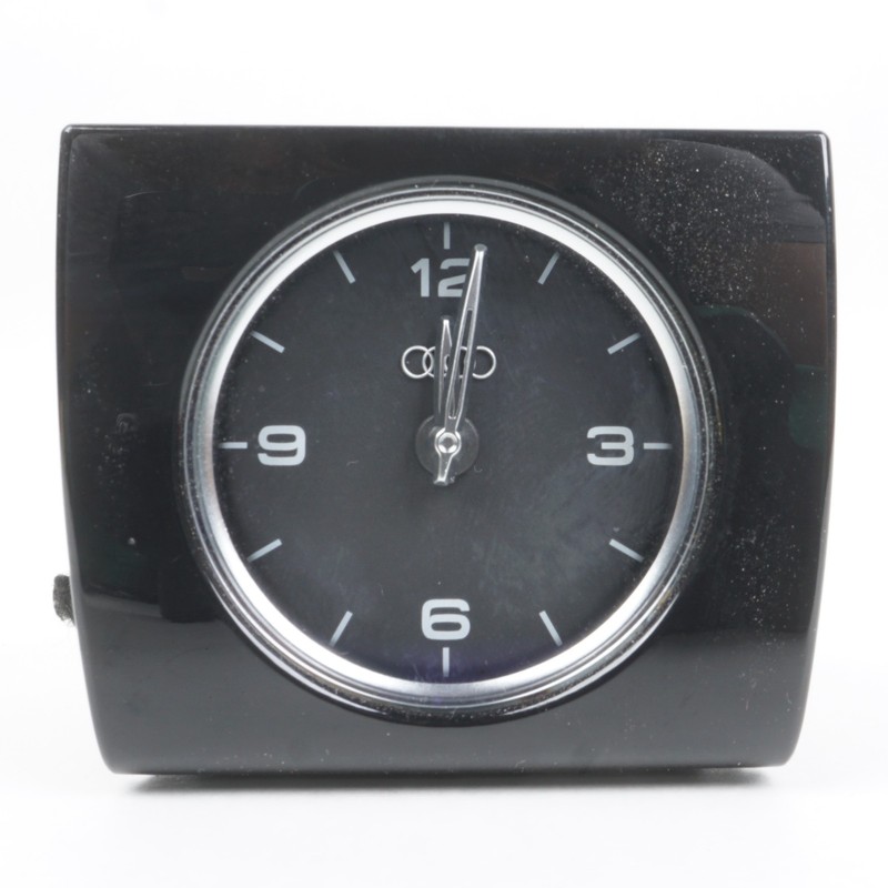 2011-2017 Audi D4 A8 A8L Dash Analog Clock OEM