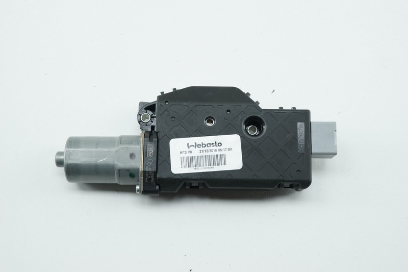 SUBARU IMPREZA Sun Roof Sunroof Motor Actuator OEM 2018 2019