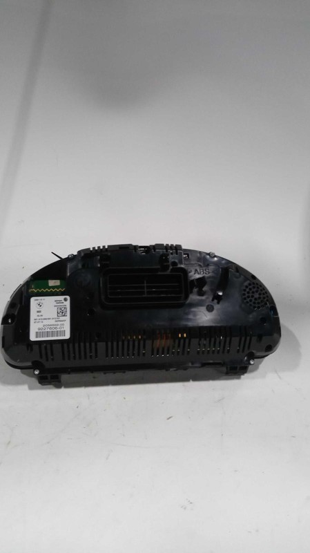 Used Speedometer Gauge fits: 2011 Bmw 535I cluster MPH US market thru 2/11 Grade