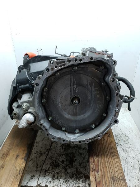06-09 LEXUS RX400H HYBRID LIMITED 3.3L V6 AUTOMATIC TRANSMISSION 30900-48050