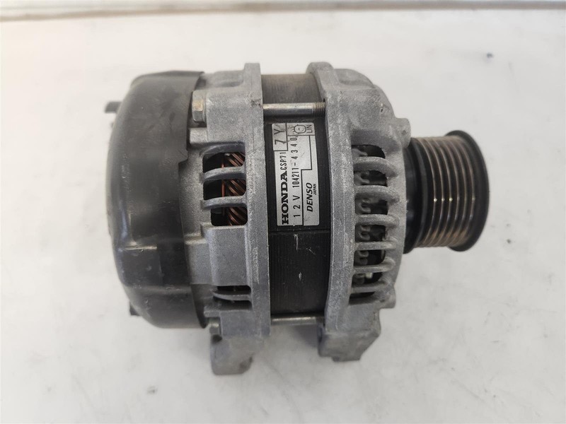 2018-2022 Honda Accord Alternator Generator 1.5L