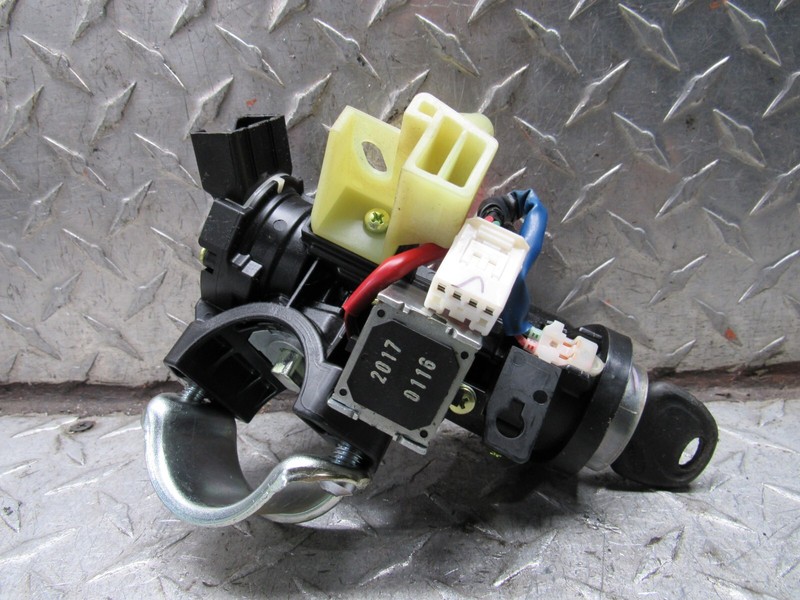 15 16 17 HYUNDAI SONATA CONVENTIONAL IGNITION US MARKET/ 15 VIN 2 3(5 TH DIGIT )