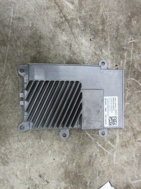 2021-2023 Ford Bronco OEM Pedestrian Alert System Control Module MU5T-14G650-GAF