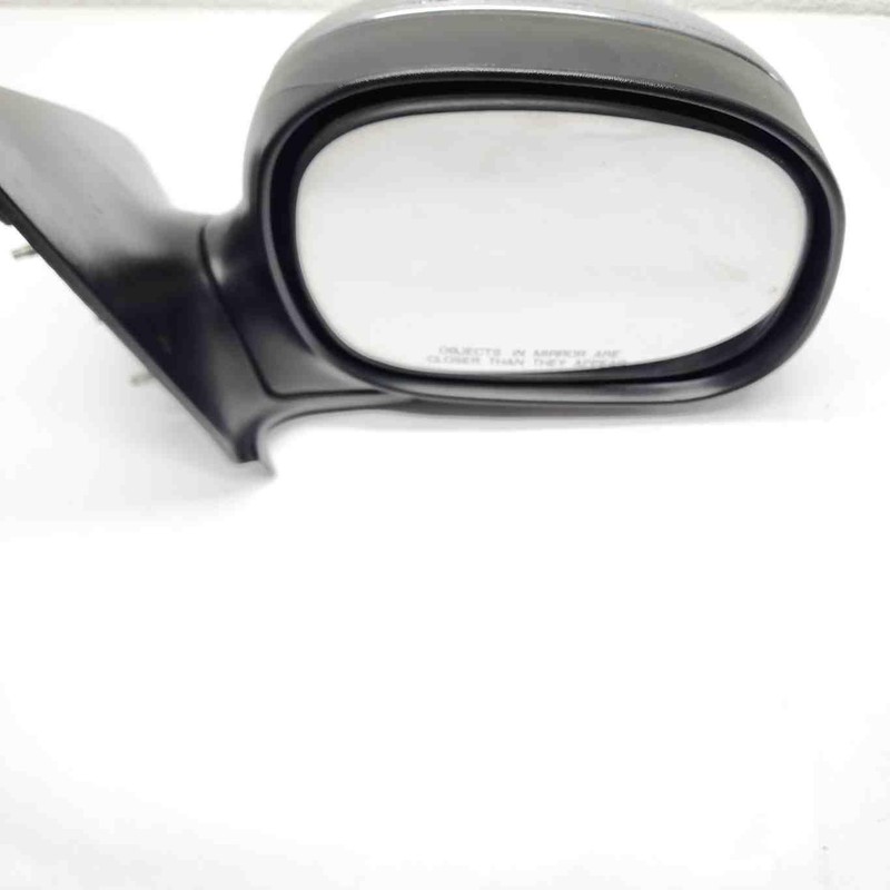2001 F150 RH Passenger Side Door Mirror F85Z17682BAA
