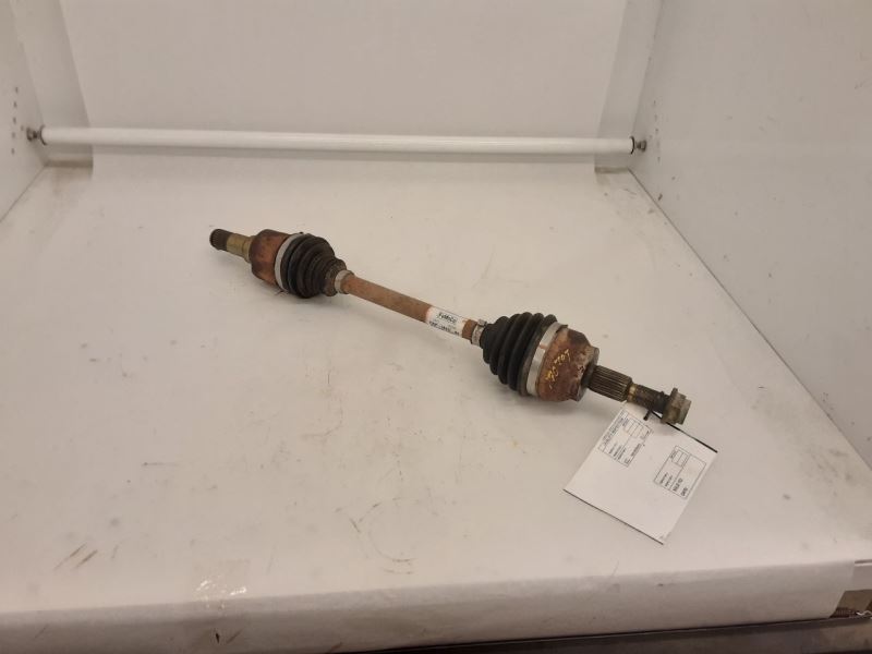 Driver Axle Shaft Gasoline 2.0L VIN 2 8th Digit Fits 12-18 FOCUS 2743299