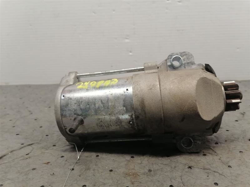Starter Motor Fits 08-19 TAURUS 1283304