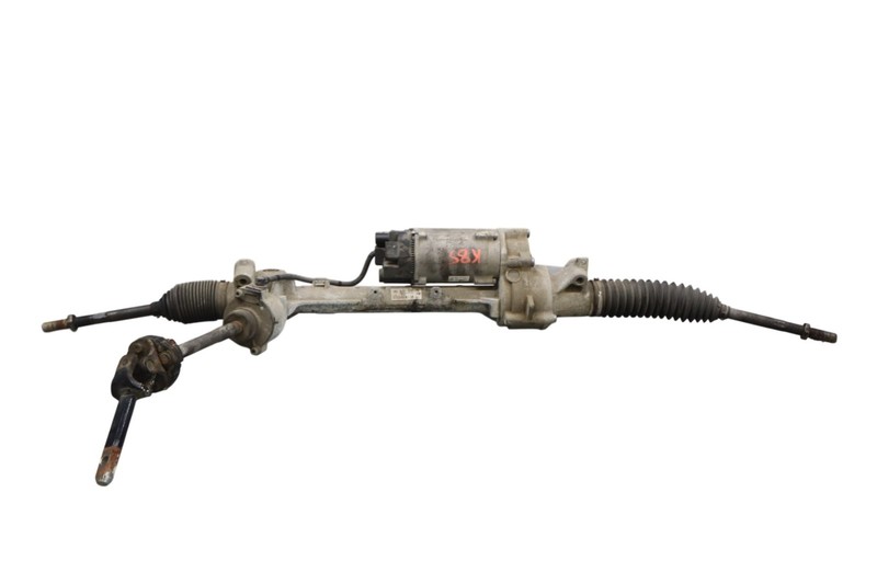 12-15 Tesla Model S Electric Power Steering Rack & Pinion BJ32-3200-HB Oem