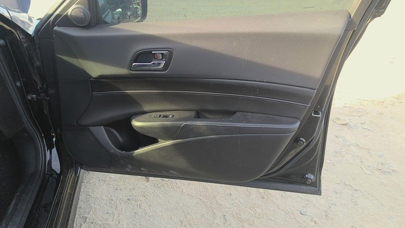 Front Door Trim Panel ACURA ILX Right 16 17 18 19 20 21 22