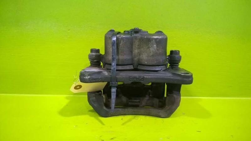 10 -15 MKX EDGE DRIVER LEFT FRONT BRAKE CALIPER OEM 3185-67