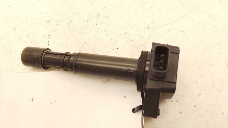 01-06 ACURA MDX 3.5L 6CYL IGNITOR COIL ASSEMBLY