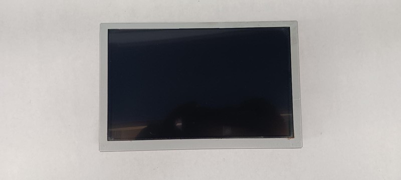 2016 LINCOLN MKX display Screen Front GA1T18B955SA OEM 16 17 18