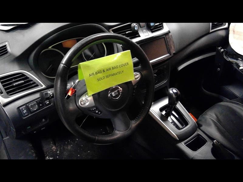 2019 SENTRA Steering Wheel 1026443