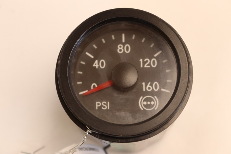 2017-2024 INTERNATIONAL LT625 CUMMINS CLUSTER AIR GAUGE 4057709C2 OEM