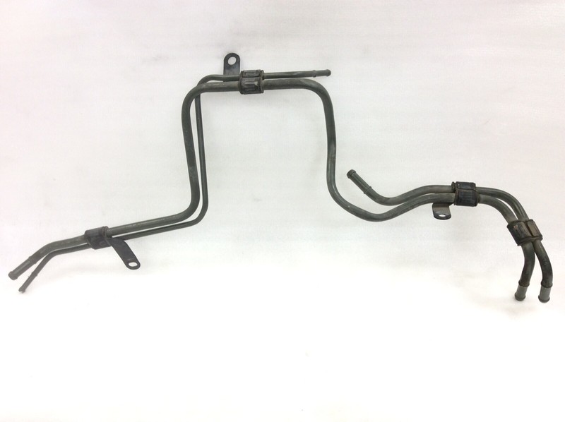 92-95 Civic P/S Combination Return Oil Pipe Rack&pinion Cooling Line Tube OEM