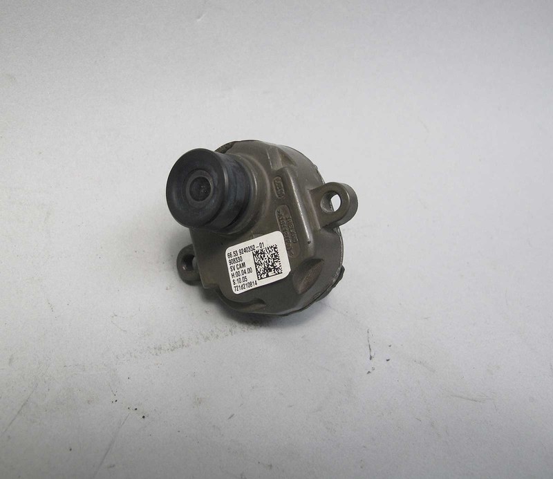 2010-2017 BMW 3-Series 5-Series 7-Series Factory Front Surround View Camera OEM