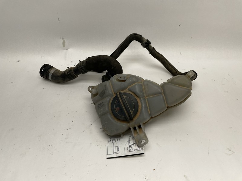 2011-2018 AUDI A8 COOLANT RECOVERY OVERFLOW BOTTLE OEM