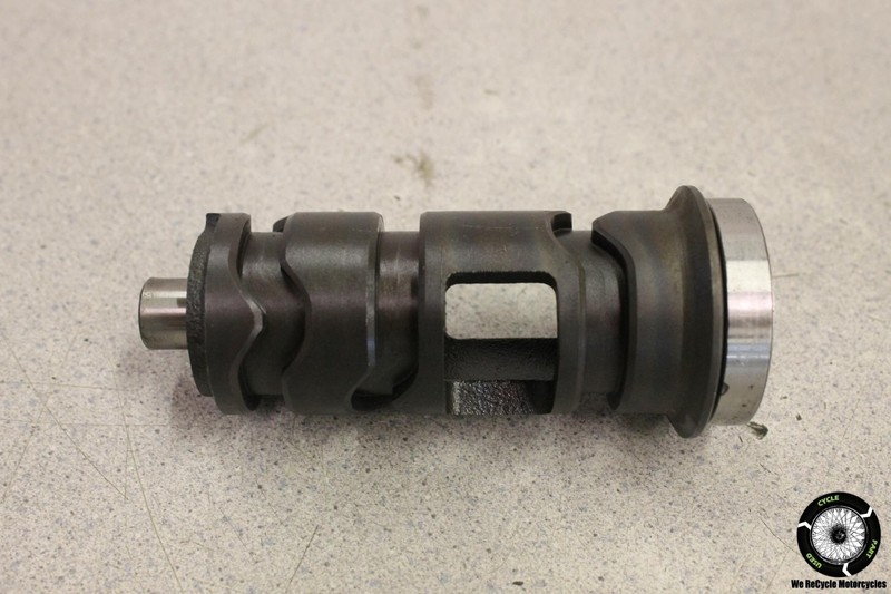 1986 Yamaha Virago 700 XV700 ENGINE TRANSMISSION GEAR SHIFT SHIFTER CAM DRUM XV