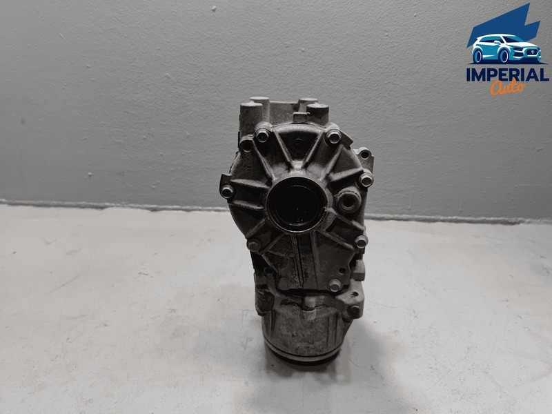 2013-2025 TOYOTA RAV4 AWD REAR DIFFERENTIAL AXLE CARRIER OEM
