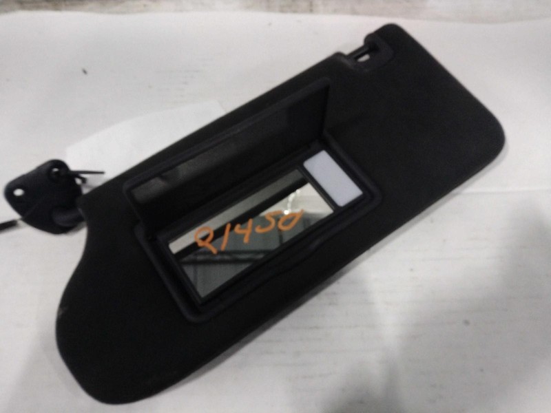 Used Left Sun Visor fits: 2019 Infiniti QX50 Left Grade A