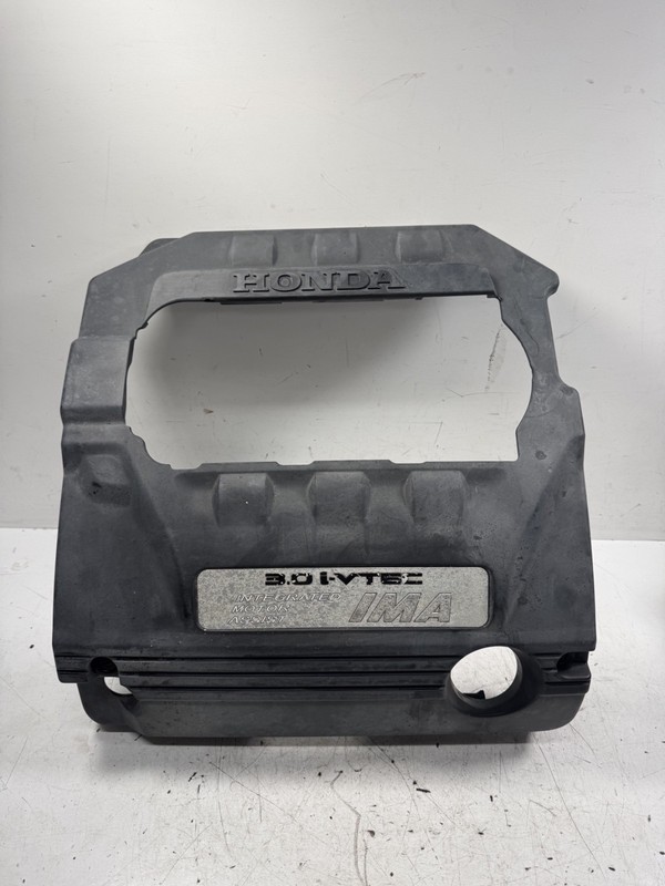 05-07 Honda Accord Hybrid Engine Cover 17121-RCJ-A00 OEM