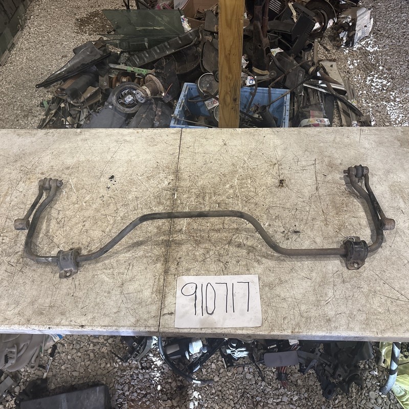 2000 - 2003 Dodge Durango SLT 4.7LAWD 4x4Rear Sway BarOEM