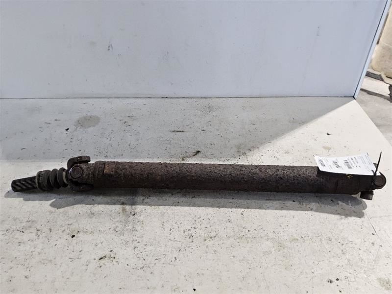 Front Drive Shaft Classic Style Fits 99-07 SIERRA 1500 PICKUP 3362426
