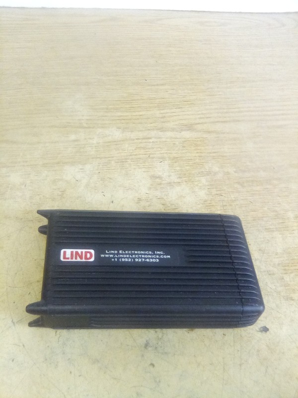 Lind Power Supply LV2045-1871 15A 20V