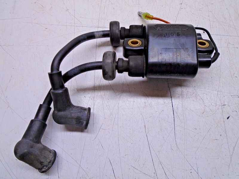 CF6a Yamaha Outboard Ignition Coil Assembly 680-85570-09-00