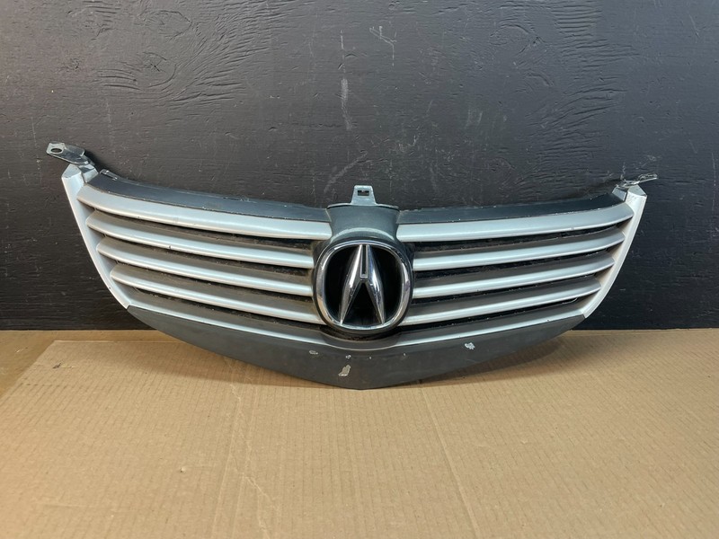 2005 to 2008 Acura RL Front Upper Grille Grill Emblem AC1942DG