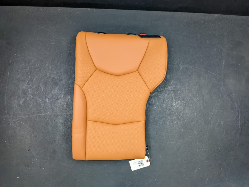Rear Right Seat Upper Cushion Leather 2022 Cadillac CT4 2020 2021