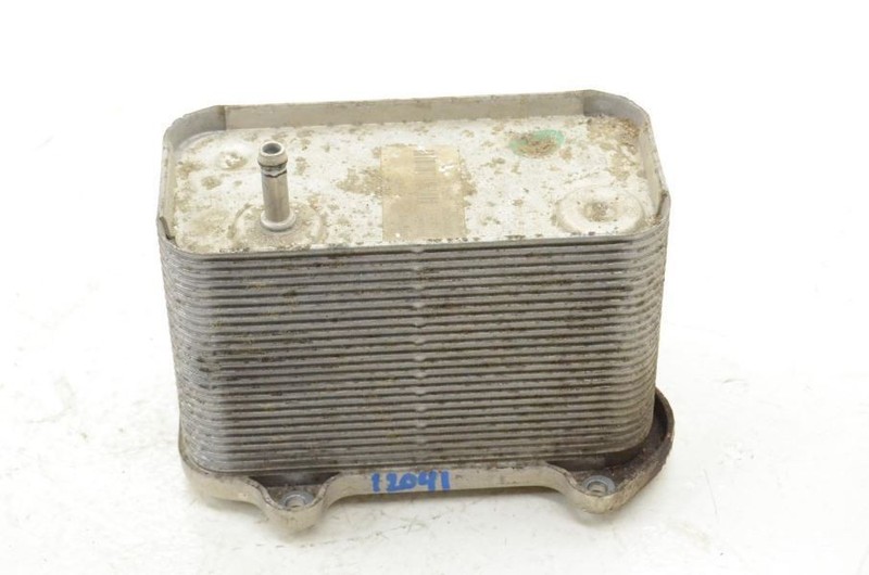 2000-2001 Porsche Boxster 986 3.2L Engine Oil Cooler 99610702557