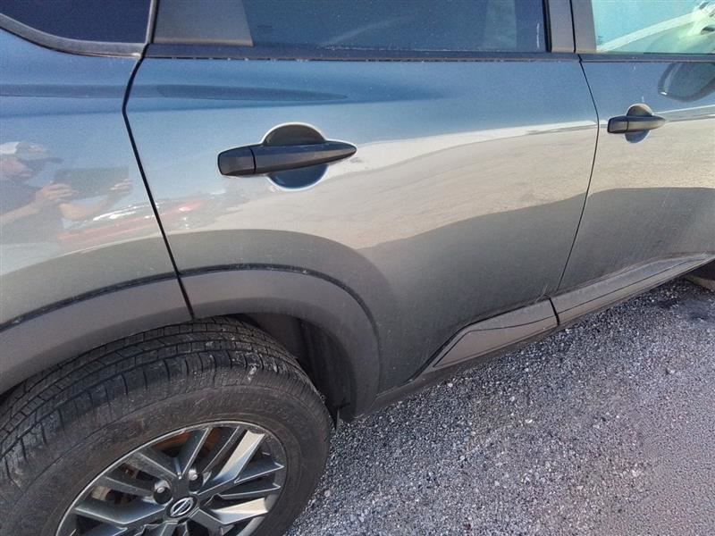 ROGUE 2021 Rear Side Door 3274382