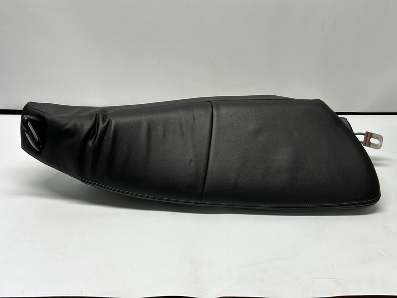 🟢INFINITI Q50 2014-2017 Rear Left Seat Bolster Leather Black OEM