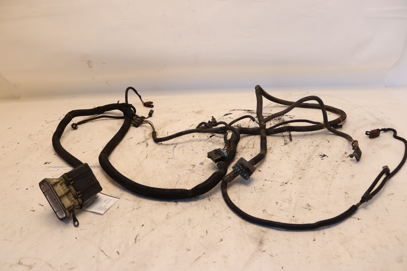 2008-2018 INTERNATIONAL DURASTAR 4300 CAB WIRE WIRING HARNESS CABLE OEM