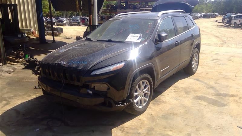 CHEROKEE2014 Front Door Switch 1342135