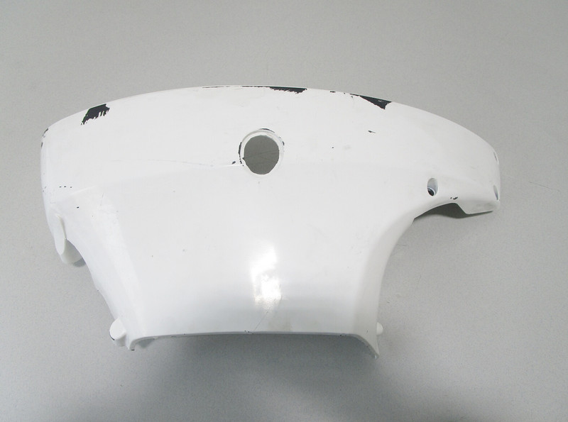 5032810 Johnson Starboard Right Lower Side Cowling 40 50 HP 4 stroke 3 cylinder