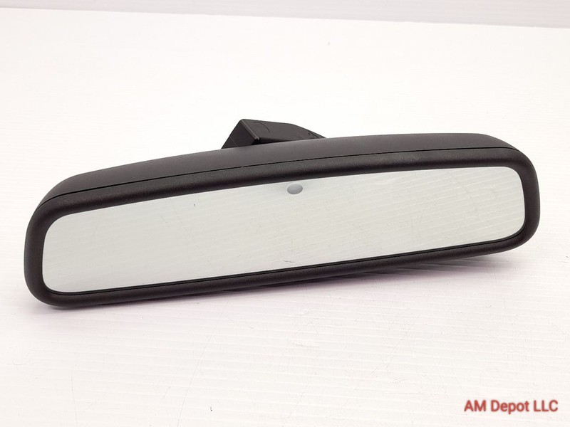 2007 BMW 335i 335xi 328xi 328i E90 E92 Rearview Mirror Compass 51169134431