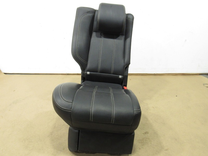 10-13 Land Range Rover Sport 2012 L320 Rear Right 2ND Second Row Seat ;:A