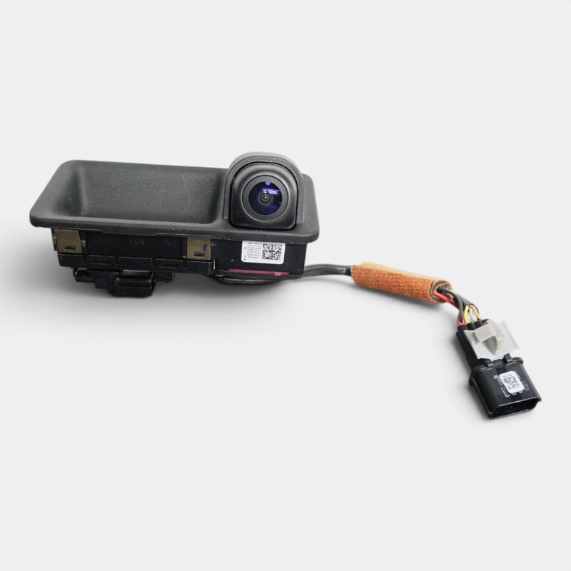 2023-2026 KIA SPORTAGE REAR LIFTGATE TRUNK HANDLE RELEASE SWITCH BACKUP CAMERA O