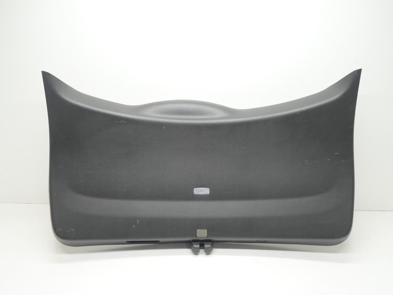 2018-2024 BUICK ENCLAVE REAR LOWER TRUNK TAILGATE LIFTGATE TRIM COVER PANEL OEM