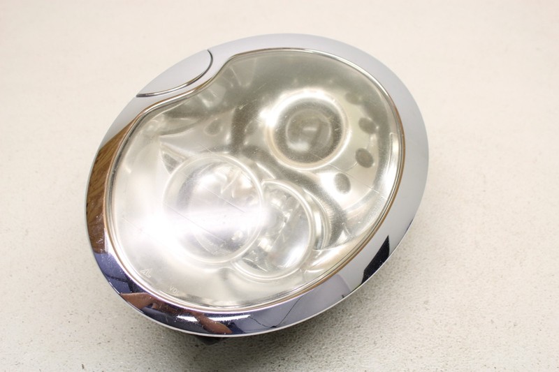 Mini Cooper Bi-Xenon Left Headlight HID Head Light R50 R52 R53 Oem 2005-2006