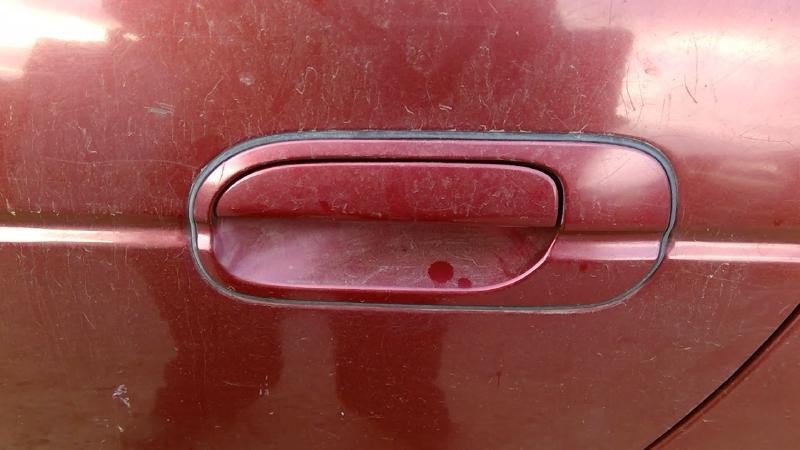 Outside Door Handle NISSAN SENTRA Left 04 05 06