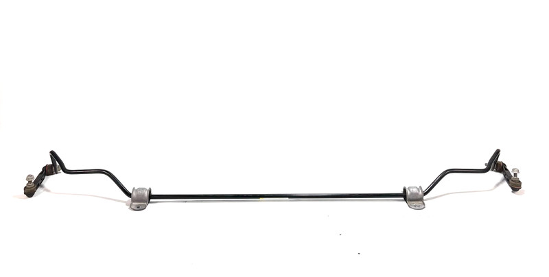 📌 2012-2021 BMW 430i REAR SUSPENSION STABILIZER ANTI ROLL SWAY BAR W/ LINK OEM